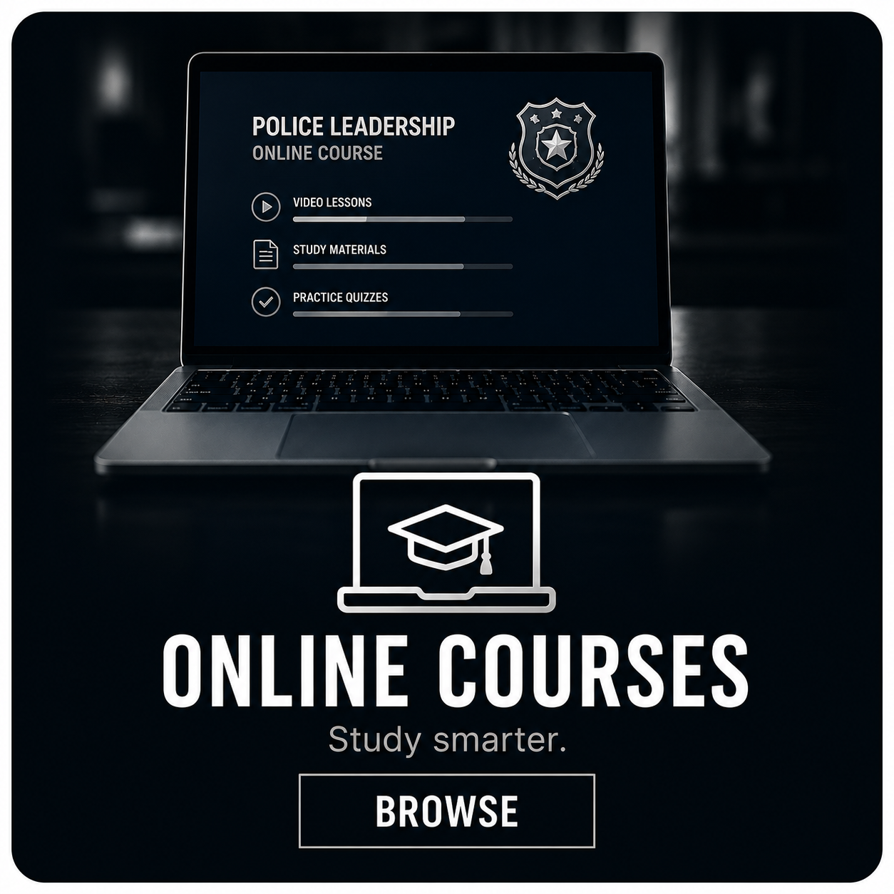 E-learning Courses