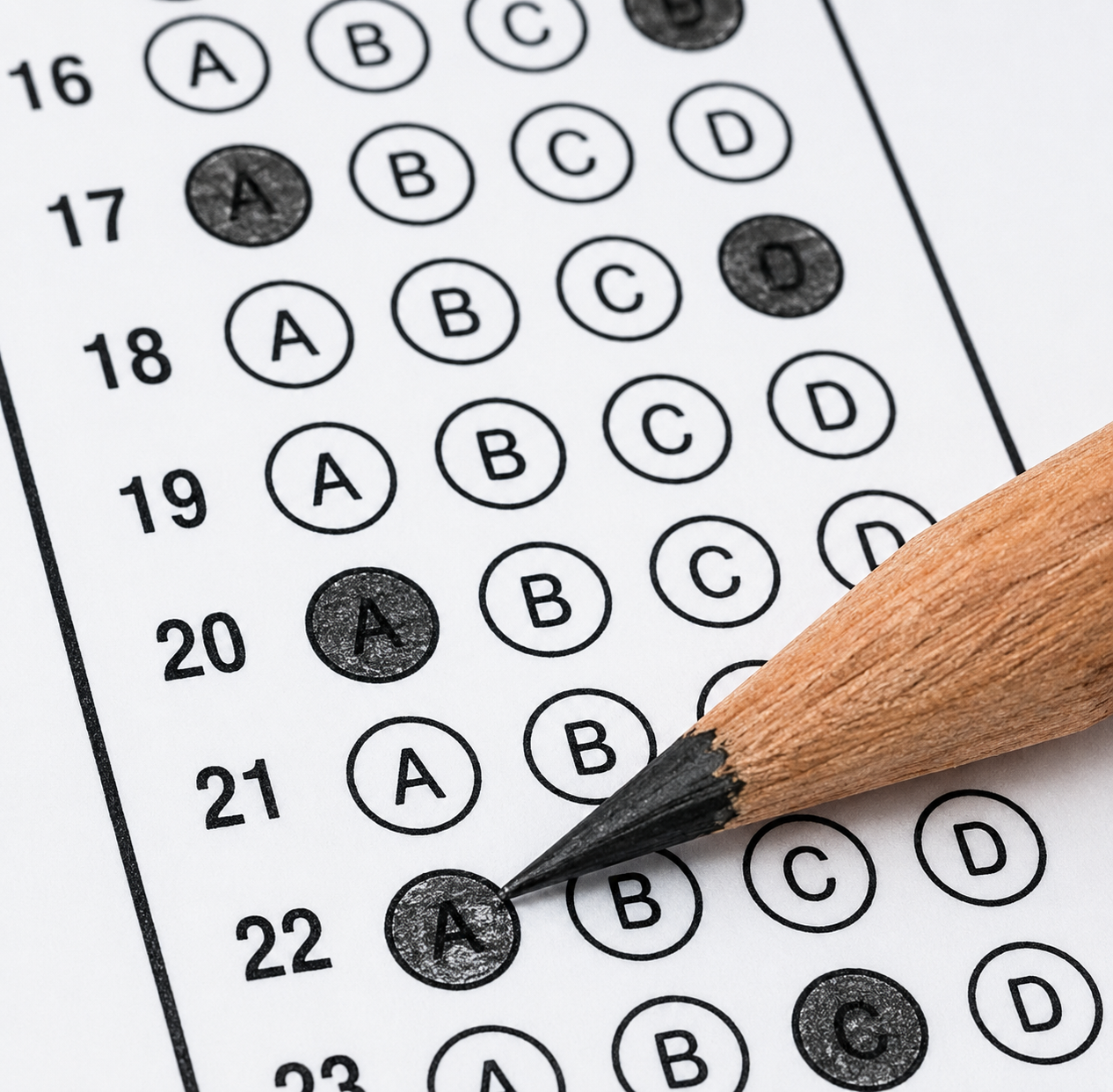 Police Officer/State Trooper Ability Test Practice Entrance Exam