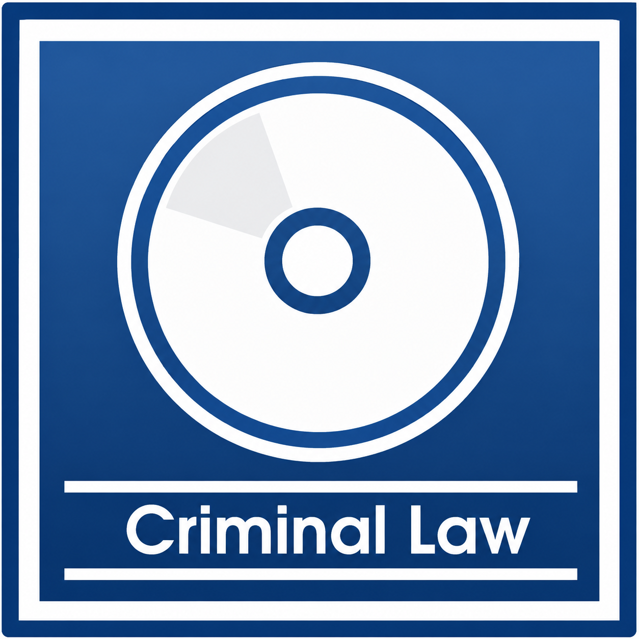 2026 Law Audio Flash Package (MP 3 files)