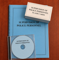 Supervision of Police Personnel Package