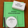 Police Administration Package