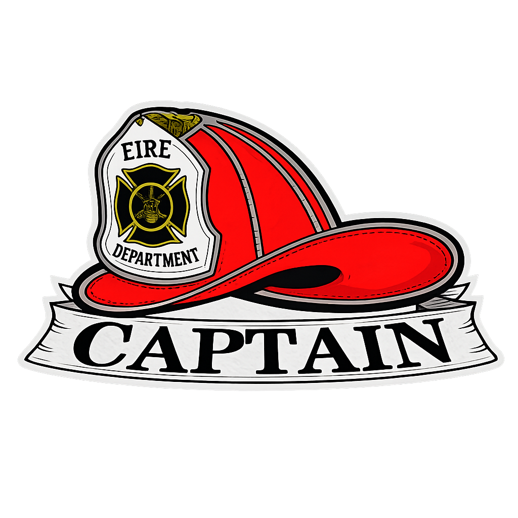 2026 Fire Captain Promotional Preparation Study Package