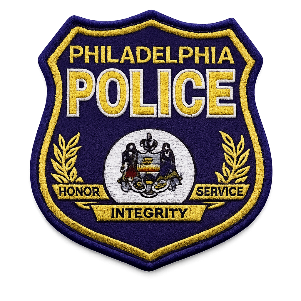 Philadelphia PD Directives Package
