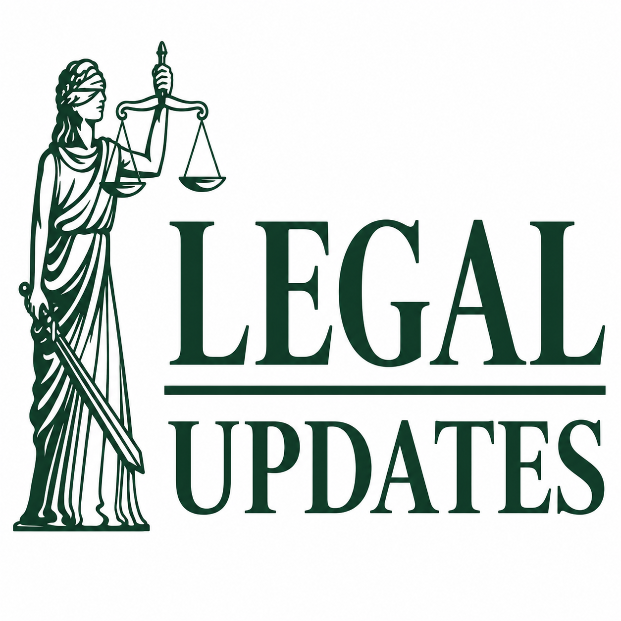 12 months of Legal Updates
