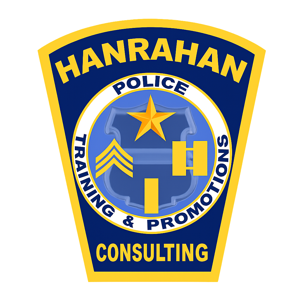 Hanrahan Consulting Store
